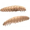 Силиконови ларви Libra Lures Larva 3.0см - 15 бр. - аромат Krill - цвят 035 Pellets
