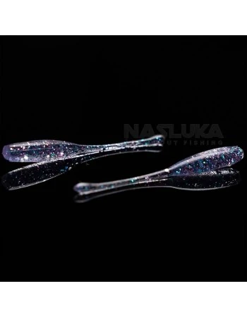 Силиконови примамки Linkor Essential Basics Aji-Zila Supernova, аромат - Krill, 4.5 см - 12 бр.
