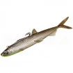 Силиконова примамка за сом MadCat Pelagic Cat Lure - цвят Smelt