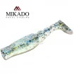 Силиконови примамки Mikado Fishunter, цвят 306 - 5 броя