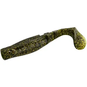 Силиконови примамки Mikado Fishunter 7.5 см, цвят 331, 5 броя Силиконови примамки Mikado Fishunter 7.5 см, цвят 331, 5 броя