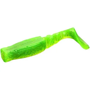 Силиконови примамки Mikado Fishunter 7.5 см, цвят 344, 5 броя Силиконови примамки Mikado Fishunter 7.5 см, цвят 344, 5 броя