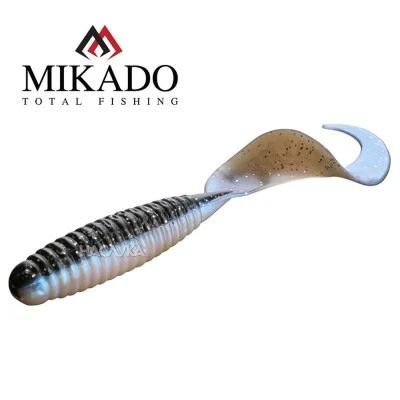 Комплект туистери Mikado Twister - цвят 108