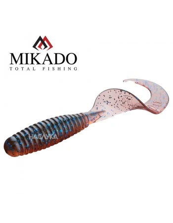Комплект туистери Mikado Twister - цвят 12