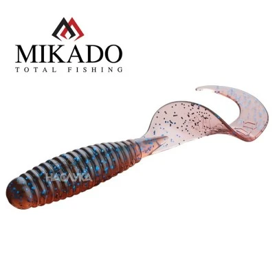 Комплект туистери Mikado Twister - цвят 12