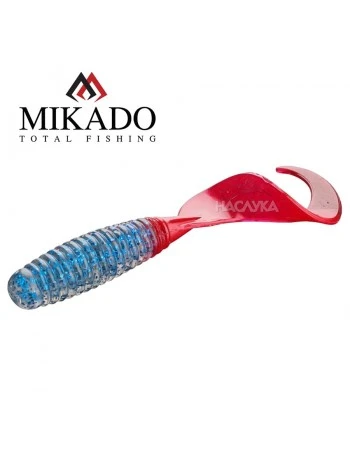 Комплект туистери Mikado Twister - цвят 30RT