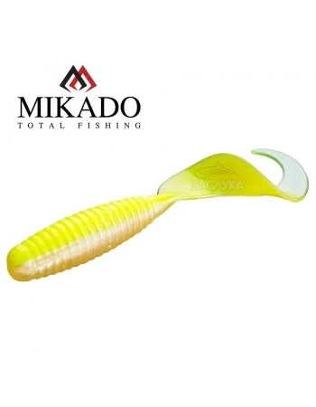 Комплект туистери Mikado Twister - цвят 73