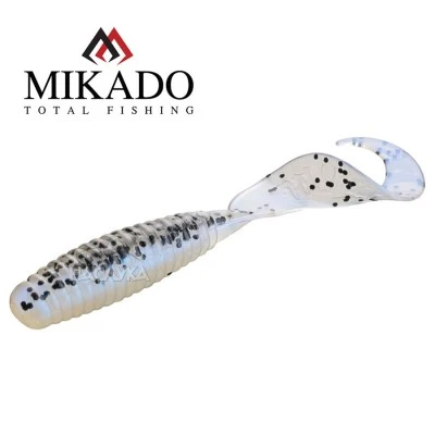 Комплект туистери Mikado Twister - цвят 90
