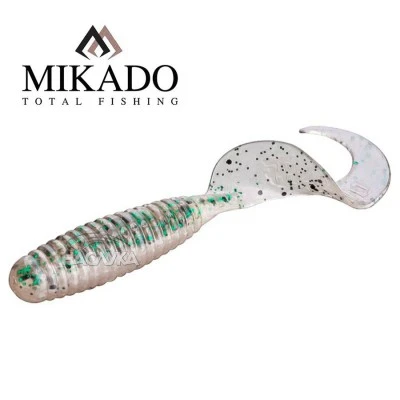 Комплект туистери Mikado Twister - цвят 95