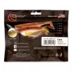 Сет силиконови шадове Quantum Q-Paddler Shad - UV Power - 10 см - 5 бр.