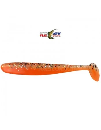 Силиконови примамки Relax Bass 8.5см - цвят L132 - 4бр.