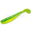 Силиконови шадове Relax King Shad Laminat 10см - цвят 029 - 4 бр.