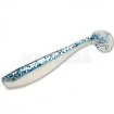 Силиконови шадове Relax King Shad Laminat 10см - цвят 100 - 4 бр.