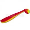 Силиконови шадове Relax King Shad Laminat 10см - цвят 240 - 4 бр.