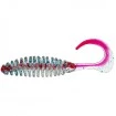Силиконови туистери Relax Turbo Twister Core 11 см - цвят TLC002 - 4 бр.