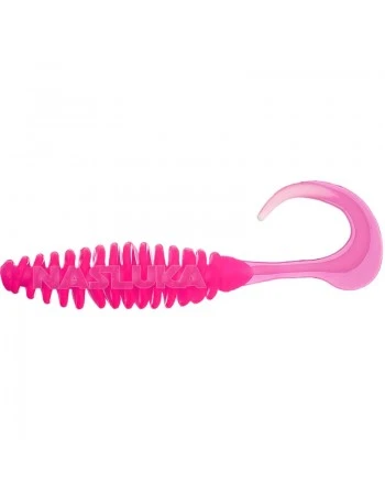 Силиконови туистери Relax Turbo Twister Core 11 см - цвят TLC061 - 4 бр.