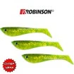 Сет силиконови шадове Robinson Diver - цвят CH-SH