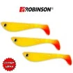 Сет силиконови шадове Robinson Diver - цвят Y