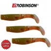 Сет силиконови шадове Robinson Performer - цвят MO