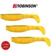 Сет силиконови шадове Robinson Performer - цвят Y