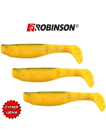 Сет силиконови шадове Robinson Performer - цвят Y