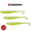 Сет силиконови примамки Robinson Slipper - цвят CH-SH