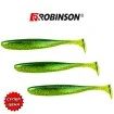 Сет силиконови примамки Robinson Slipper - цвят LI