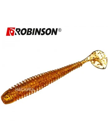 Пакет силиконови примамки Robinson Wasabi 15/20 бр. - цвят H