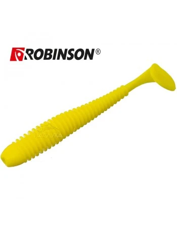 Пакет силиконови примамки Robinson Wasabi 15/20 бр. - цвят MO