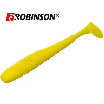 Пакет силиконови примамки Robinson Wasabi 15/20 бр. - цвят MO