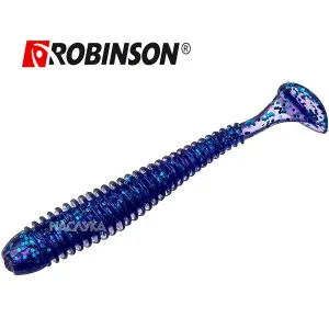 Пакет силиконови примамки Robinson Wasabi 15/20 бр., цвят N Пакет силиконови примамки Robinson Wasabi 15/20 бр., цвят N