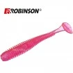 Пакет силиконови примамки Robinson Wasabi 15/20 бр. - цвят P