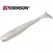 Пакет силиконови примамки Robinson Wasabi 15/20 бр. - цвят S