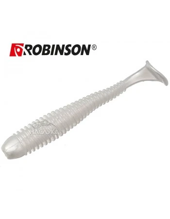 Пакет силиконови примамки Robinson Wasabi 15/20 бр. - цвят S