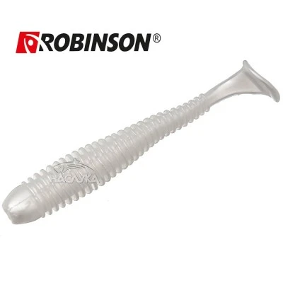 Пакет силиконови примамки Robinson Wasabi 15/20 бр. - цвят S