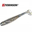Пакет силиконови примамки Robinson Wasabi 15/20 бр. - цвят SH