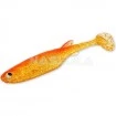 Rudie's Hata Fish - 10.2см - цвят 43 Сет от 4 бр. силиконови шадове Rudie's Hata Fish - 10.2см - цвят 43