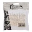Силиконови примамки Rudie's Target Grouper Eater Shrimp - 8 бр. - 6.3см - цвят 01