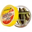 Ароматизирани силиконови шадове Ryuji Perfect Baits BT - цвят A - 7см - 10 бр.