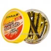 Ароматизирани силиконови шадове Ryuji Perfect Baits BT - цвят B - 7см - 10 бр.