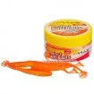 Ароматизирани силиконови шадове Ryuji Perfect Baits BT - цвят C - 7см - 10 бр.