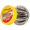 Ароматизирани силиконови шадове Ryuji Perfect Baits BT - цвят D - 7см - 10 бр.