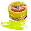 Ароматизирани силиконови шадове Ryuji Perfect Baits BT - цвят F - 7см - 10 бр.