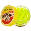 Ароматизирани силиконови шадове Ryuji Perfect Baits BT - цвят F - 7см - 10 бр.