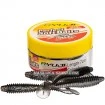 Ароматизирани силиконови примамки Ryuji Perfect Baits LT - цвят A - 7см - 10 бр.