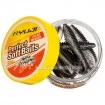 Ароматизирани силиконови примамки Ryuji Perfect Baits LT - цвят A - 7см - 10 бр.
