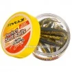 Ароматизирани силиконови примамки Ryuji Perfect Baits LT - цвят C - 7см - 10 бр.