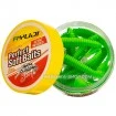 Ароматизирани силиконови примамки Ryuji Perfect Baits LT - цвят D - 7см - 10 бр.