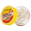 Ароматизирани силиконови примамки Ryuji Perfect Baits LT - цвят F - 7см - 10 бр.