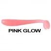 Сет от 20 бр. силиконови примамки Ryuji Rockfish 3.5см - Pink Glow